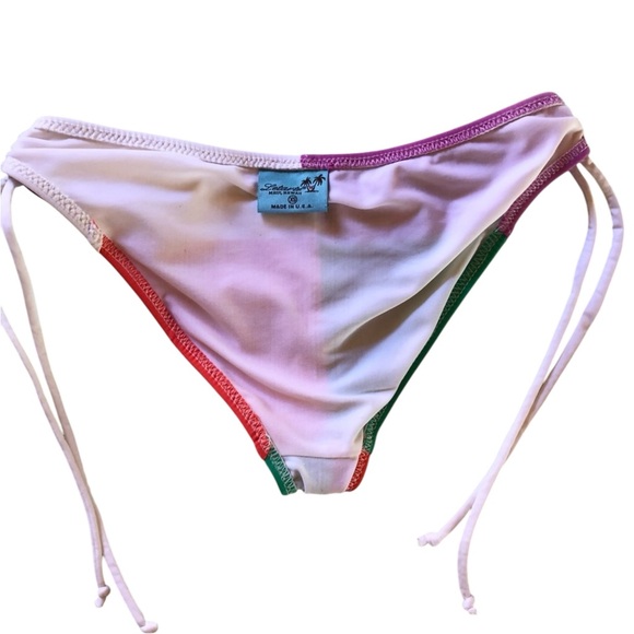 La Tarte bikini bottom - Picture 7 of 8